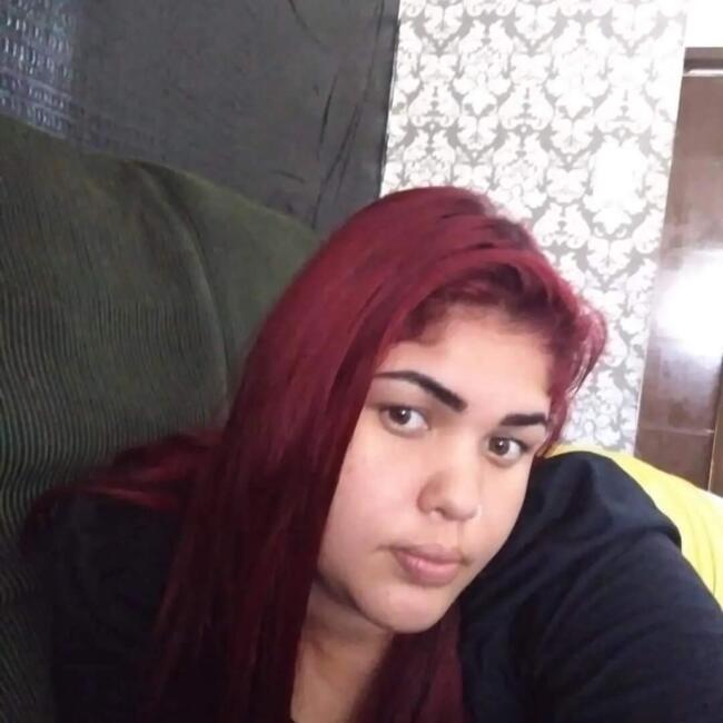Babysitter in São Paulo: Jennifer