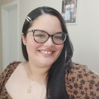 Babá em Barra Mansa: Carol