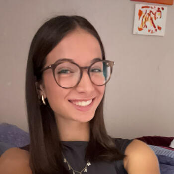 Babysitter Remicourt: Maëlle