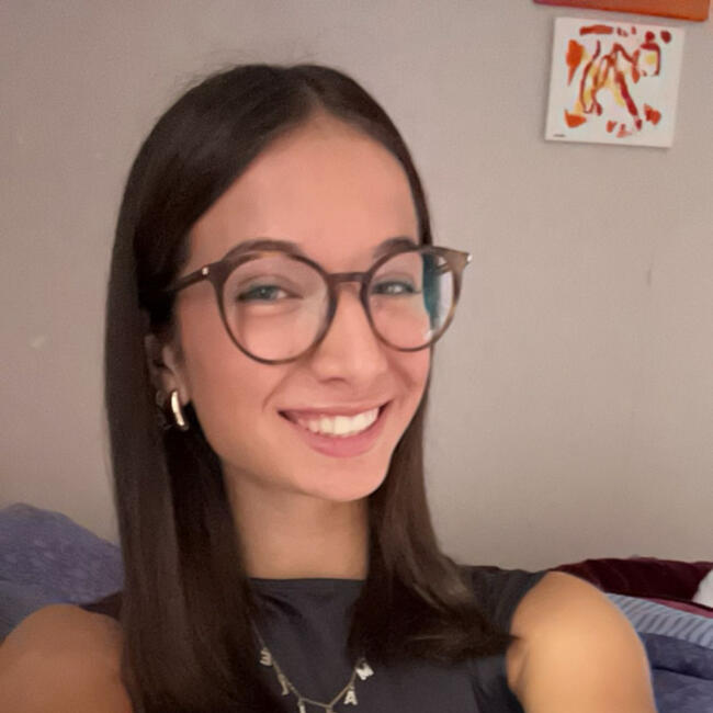 Babysitter in Remicourt: Maëlle