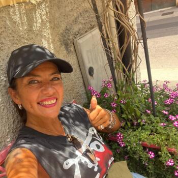 Babysitter in Málaga: Marianela