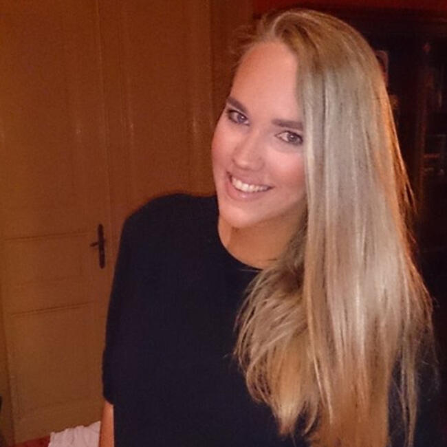 Delo varuške v Ljubljana: Tamara