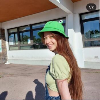 Baby-sitter Nice: Clemence