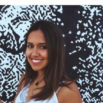 Babysitter Aveiro: Filipa Pires