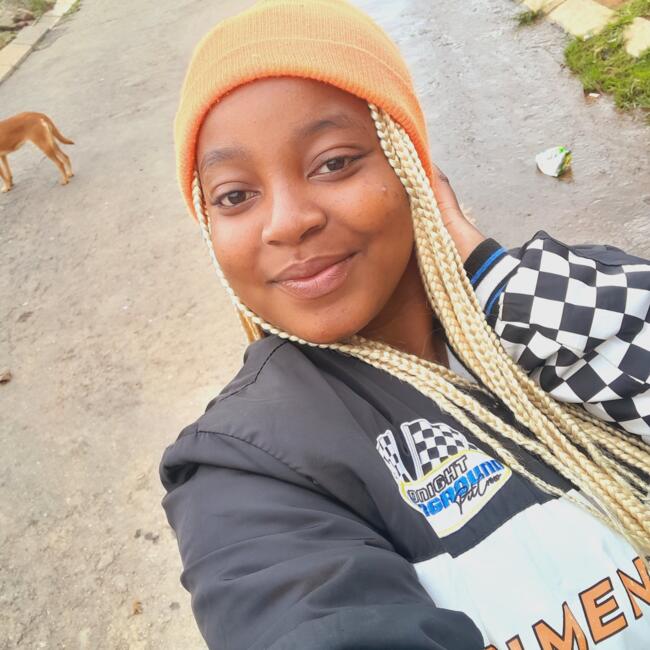 Babysitter in Krugersdorp: Angel