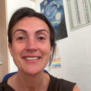 Lavoro per babysitter a La Spezia: lavoro per babysitter Serena