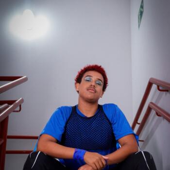 Babysitter in Aracaju: Luiz Fernando