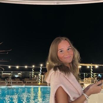 Barnvakt i Ylöjärvi: Ilona