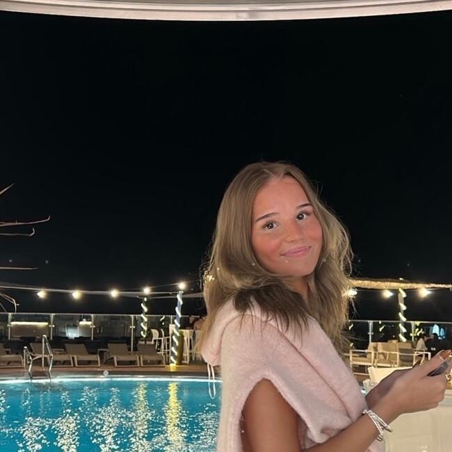 Babysitter in Ylöjärvi: Ilona