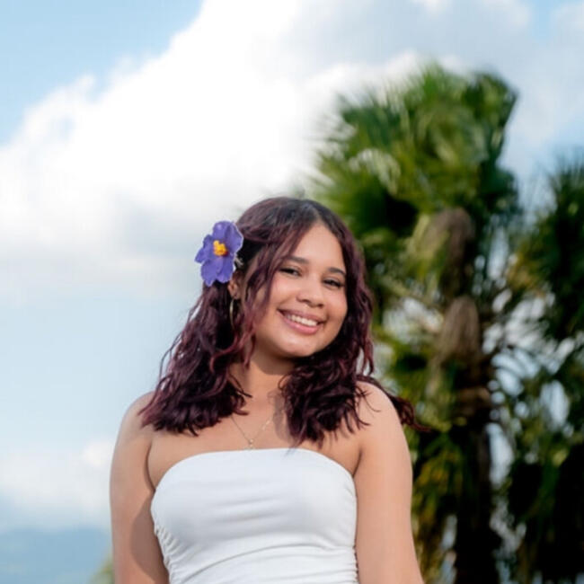 Babysitter in Tarragona: Ayleen