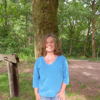 Nanny in Baarle-Hertog: Els