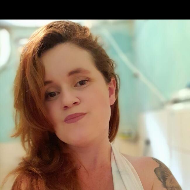 Babysitter in São Paulo (São Paulo): Erika