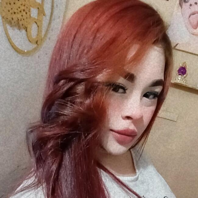 Babysitter in Medellín: Veronica