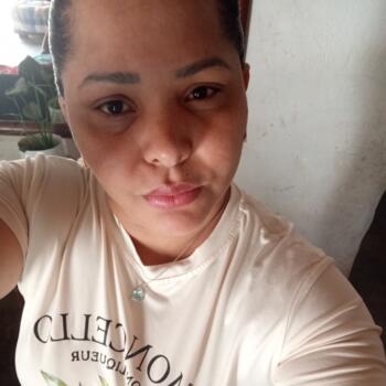 Babá em Itapevi: Josineide