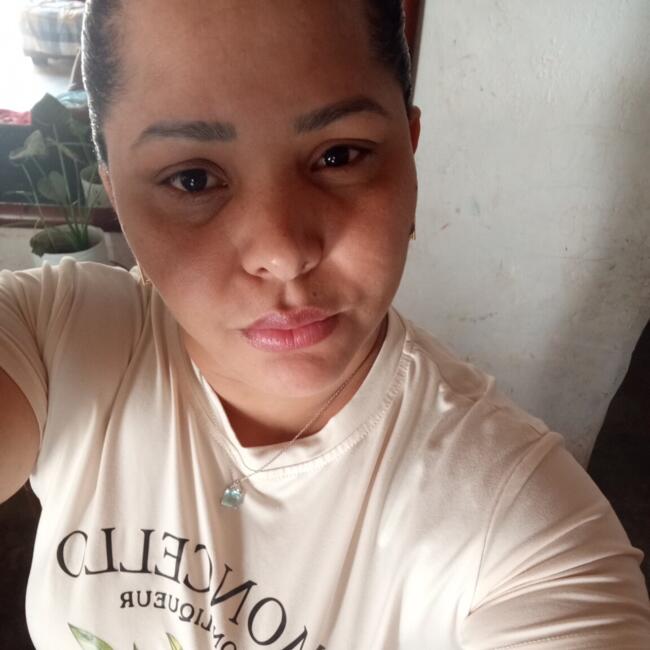 Babá em Itapevi: Josineide