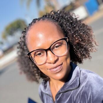 Nanny in Pretoria: Ntsoaki C