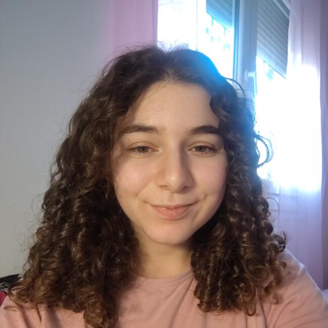 Babysitter in Dublin: Paula