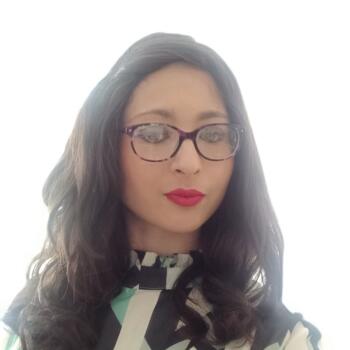 Babysitter Manchester: Rachel Dor-chay