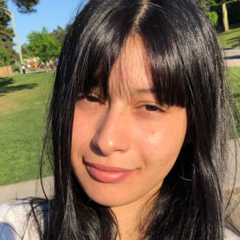 Babysitter in Maldonado: Hyanara