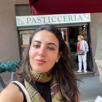 Babysitter Berlin: Habiba