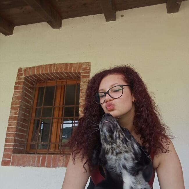Babysitter a Cividale del Friuli: Asia