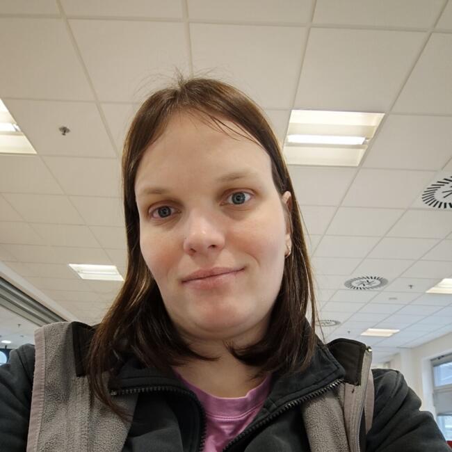 Babysitting job in Kladno: Nikola