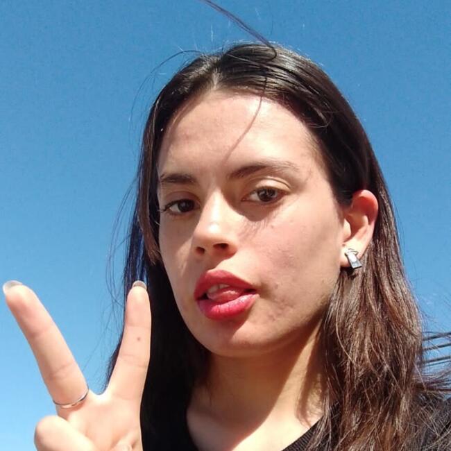 Niñera en Limache: Victoria