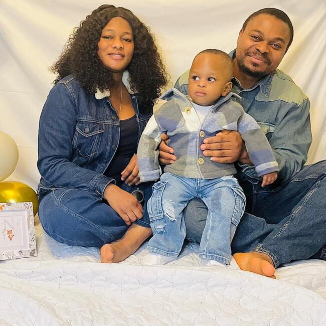 Babysitting job in Southminster: Ajibola