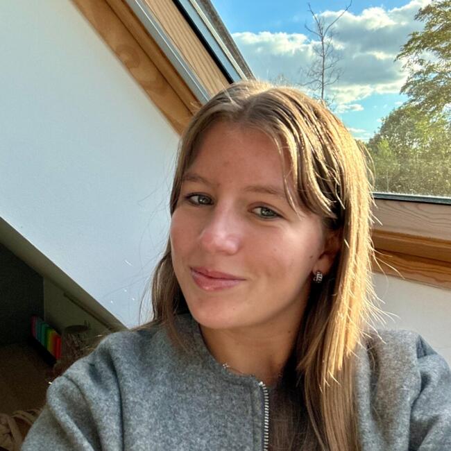 Niñera en Marquette-lez-Lille: Léolia