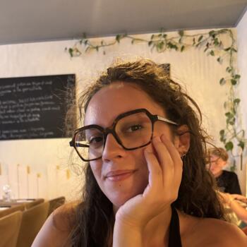Babysitter in Targon: Appolline