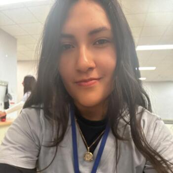 Nanny in Fuenlabrada: Jazmin Isabel