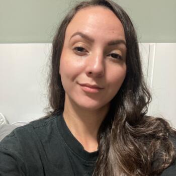 Parent Jacareí: Larissa