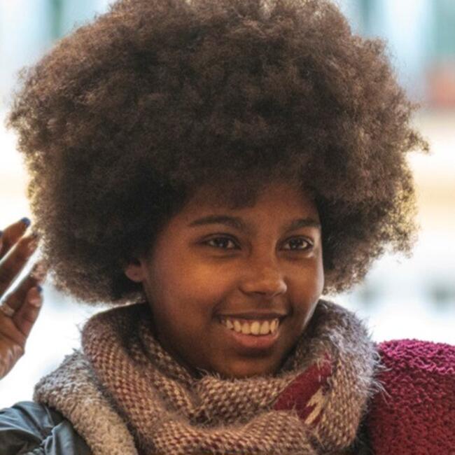 Babysitter em Loures: Inês