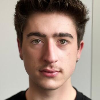 Babysitter in Lille: Gauthier