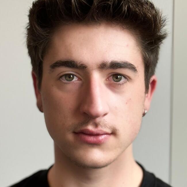 Babysitter in Lille: Gauthier