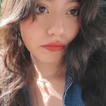 Babysitter in Mexico City: Renata Yuriria