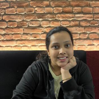 Babysitter in Auckland: Sukanya