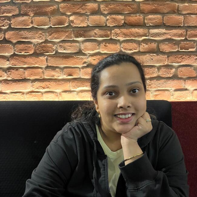 Babysitter in Auckland: Sukanya