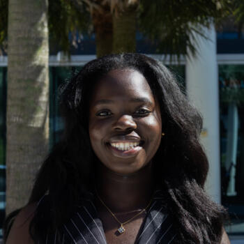 Babysitter in Mableton: Maimouna