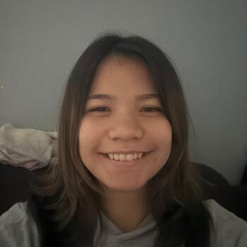 Babysitter in São Paulo: Laura Sayuri Konno