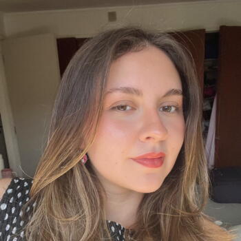 Babysitter in Santiago: Dominga