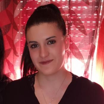 Babysitter Pistoia: Annalisa