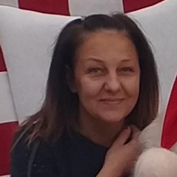 Babysitter Siemianowice Śląskie: Joanna