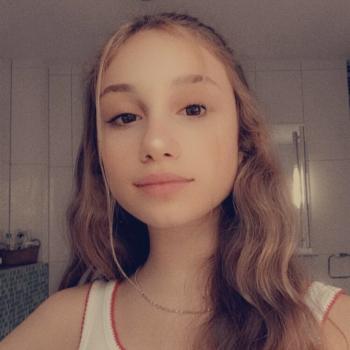 Babysitter in Karlsruhe: Valeria