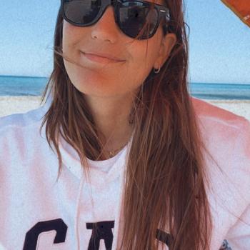 Canguro Cartagena: Nuria