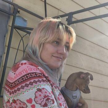 Nanny in Brighton: Mandy