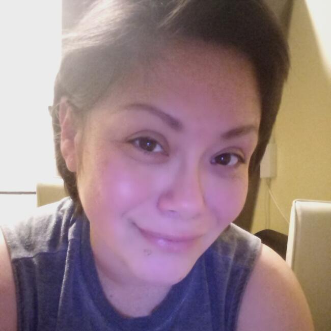 Babysitting job in San Jacinto: Veronica