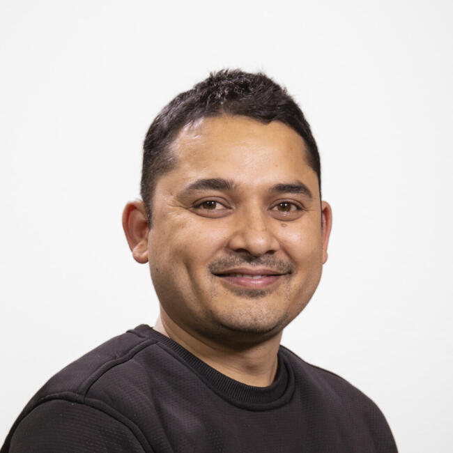 Lastenhoitaja Helsinki: Prakash