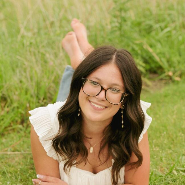 Babysitter in Royse City: Sydney