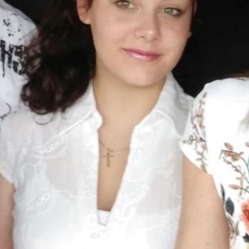 Babysitter Wodonga: Baylea